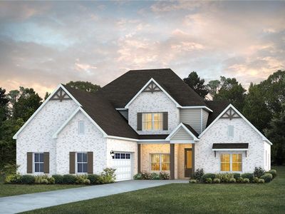 2800 Rainmaker Run Dr, Auburn, AL, 36832
