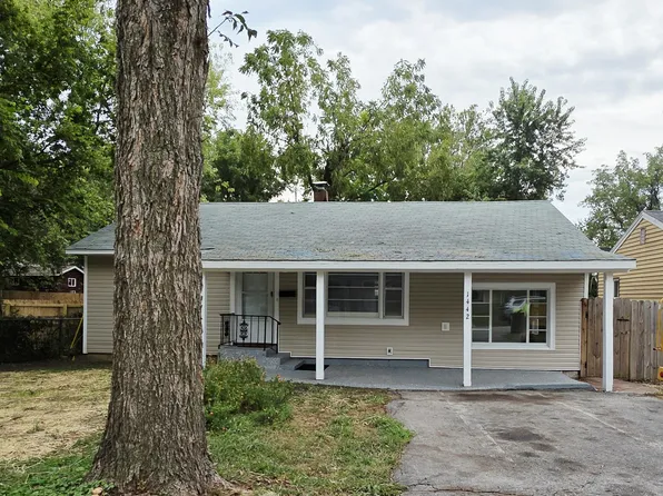 1422 E Blaine Street, Springfield, MO 65803