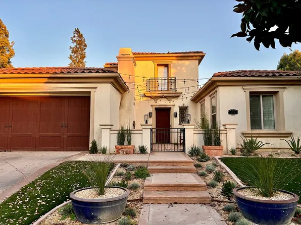 1706 Embarcadero Ln, Bakersfield, CA 93311