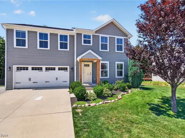 1705 Millrace St NW, Massillon, OH 44647