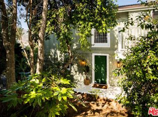 1771 Arteique Rd, Topanga, CA 90290