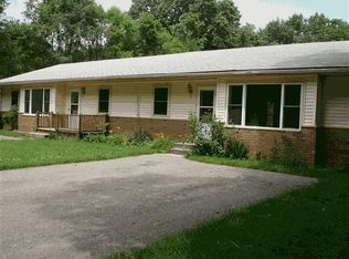 20242 Wilson Blvd UNIT B, Three Rivers, MI 49093