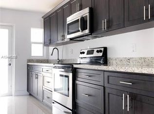 529 NW 23rd Pl, Miami, FL 33125