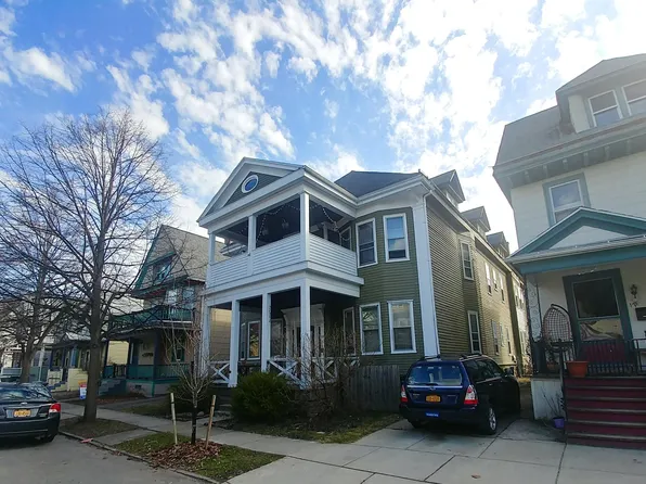 (undisclosed Address), Buffalo, NY 14213