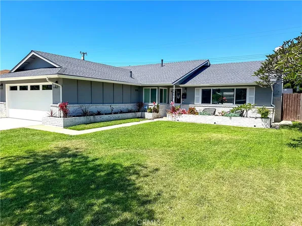 14891 Quill Cir, Huntington Beach, CA 92647