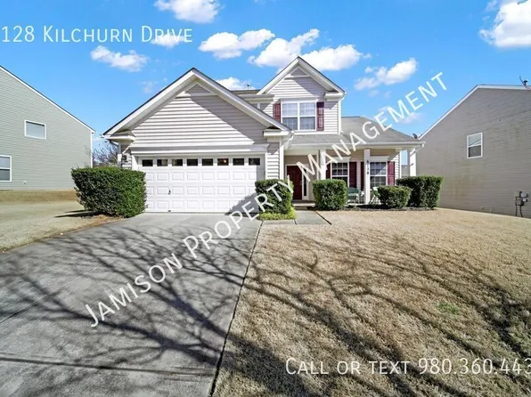 6128 Kilchurn Dr, Indian Land, SC 29707