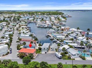 10701 S Ocean Dr LOT 853, Jensen Beach, FL 34957