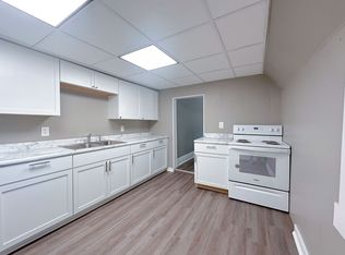 606 East Jefferson, Tipton, IN 46072