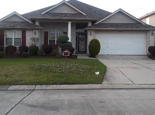 2329 Penndale Ln, Harvey, LA 70058