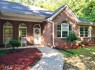 170 Wildcat Creek Dr #0, Covington, GA 30016