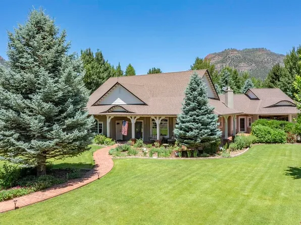 385 Red Rock Road, Durango, CO 81301