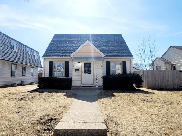 2719 East Van Norman AVENUE, Saint Francis, WI 53235