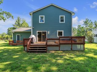 155 State Route 15, Jericho, VT 05465