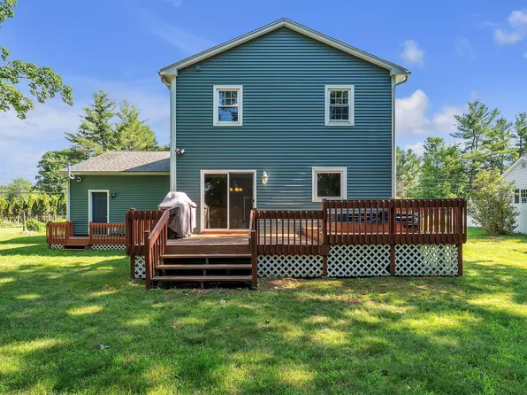 155 VT Route 15, Jericho, VT 05465