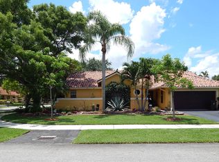 5156 NW 53rd Ave, Coconut Creek, FL 33073