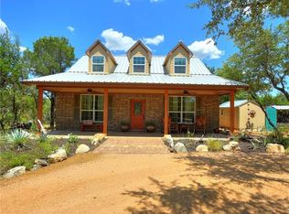4709 Little Creek Trl, Spicewood, TX 78669