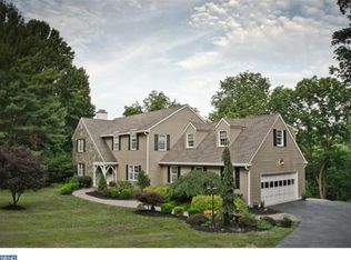 20 Fern Hill Rd, Kennett Square, PA 19348