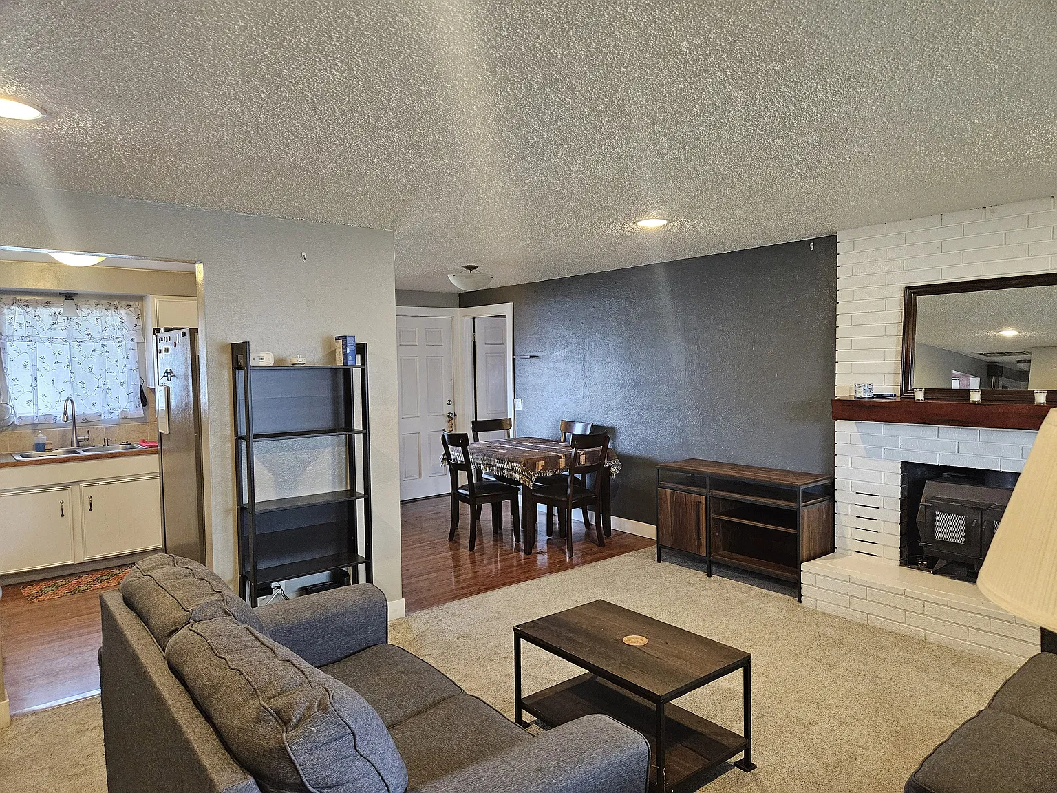Bartlett Ave, Klamath Falls — Photo 2