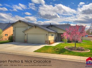 8387 W Tether St, Boise, ID 83709