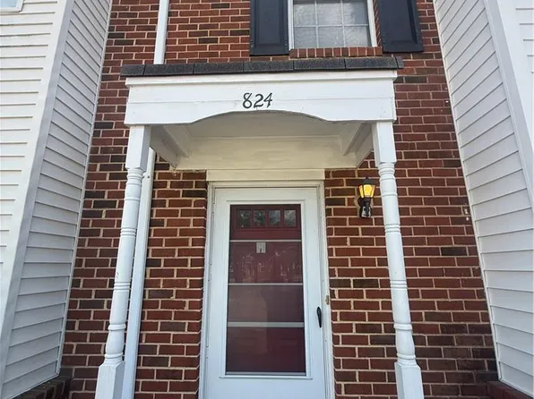 824 Nottaway Dr, Chesapeake, VA 23320