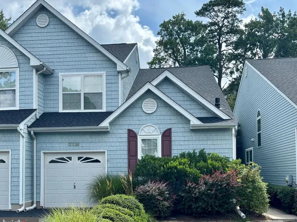 17326 King Philip Way, Lewes, DE 19958