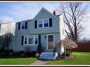 651 Moore Ave, Buffalo, NY 14223