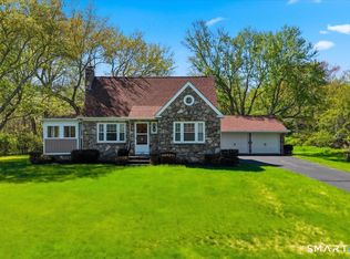 462 Canterbury Turnpike, Norwich, CT 06360