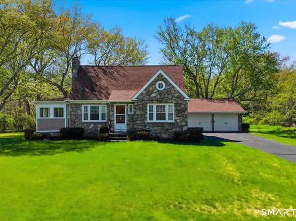 462 Canterbury Turnpike, Norwich, CT 06360