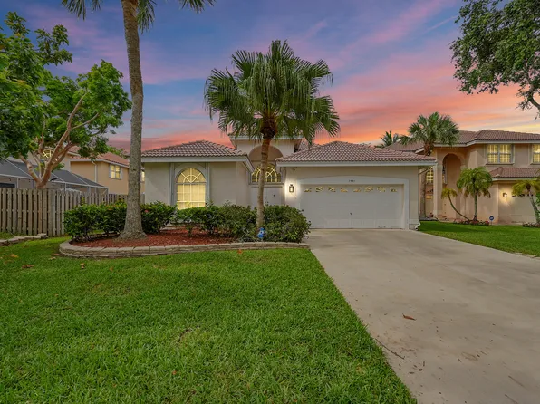 7591 NW 29th Street, Margate, FL 33063