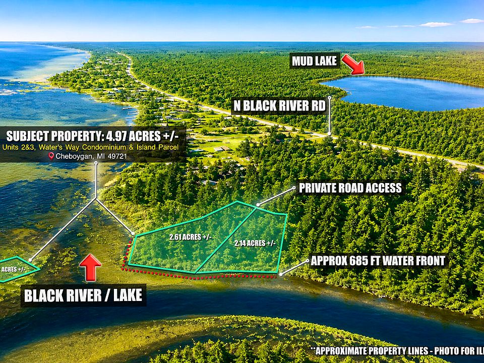 1st image of Vl N Black River Rd