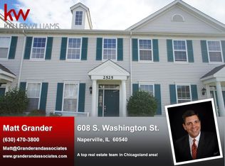 2525 Capitol Ave, Aurora, IL 60503