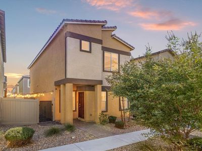 7346 Sunray Point St, North Las Vegas, NV, 89084