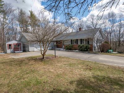 65 Bloody Brook Road, Hampstead, NH, 03841