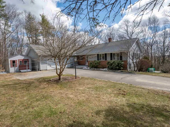 65 Bloody Brook Road, Hampstead, NH 03841