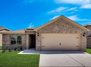 3022 Boran Dr, Forney, TX 75126