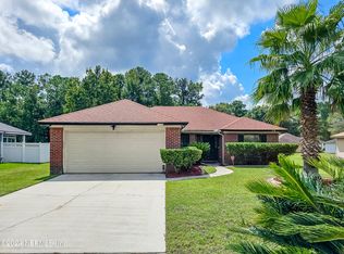 1736 Daytona Ln, Jacksonville, FL 32218