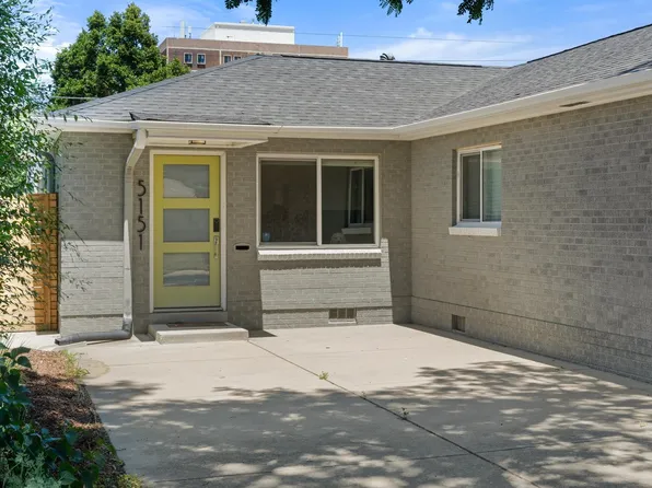 5151 E Thrill Pl, Denver, CO 80207