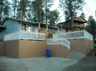 715 Ute Rd, Prescott, AZ 86303