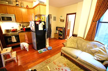 Rented by Bold New York