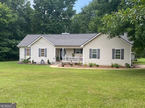 1833 Patterson Rd, Griffin, GA 30223