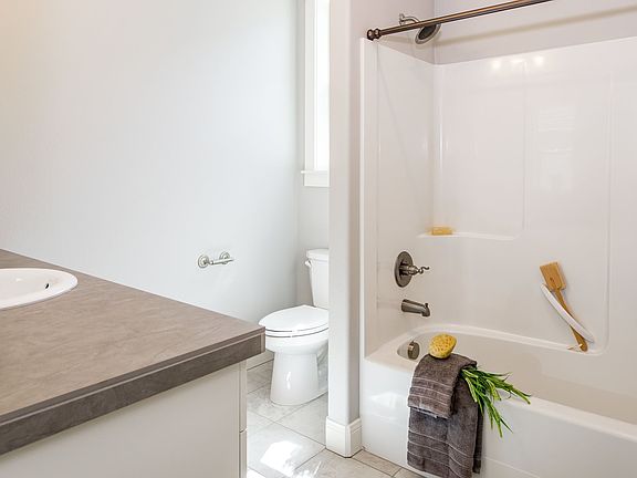 Example of Bathroom