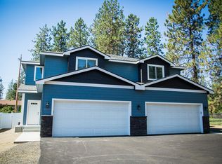 11915 N Ruby Rd, Deer Park, WA 99006
