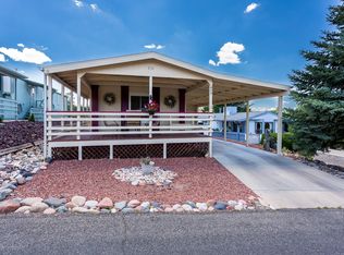 874 N Prescott Canyon Dr, Prescott, AZ 86301