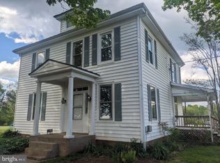 22333 Zachary Taylor Hwy, Culpeper, VA 22701