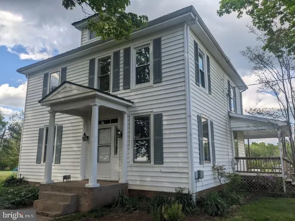 22333 Zachary Taylor Hwy, Culpeper, VA 22701