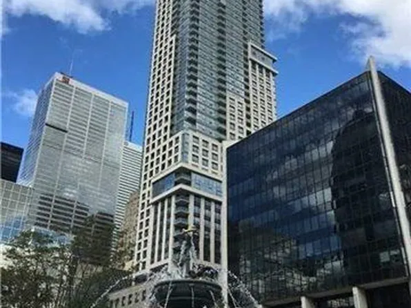 88 Scott St #1602, Toronto, ON M5E 0A9