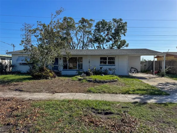 307 Country Club Dr, Oldsmar, FL 34677