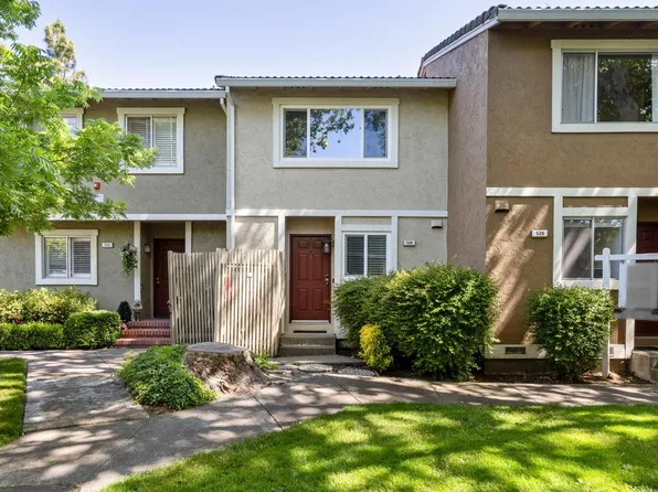 524 Santa Alicia Drive, Rohnert Park, CA 94928