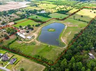 41115 Community Rd, Magnolia, TX 77354