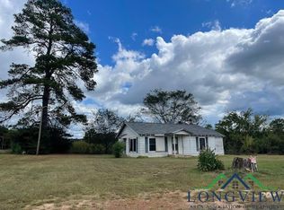 25767 W Highway 77, Naples, TX 75568